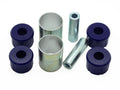 SuperPro 1975 Volvo 242 GL Rear Trailing Arm-to-Axle Bushing Kit (includes new shells)