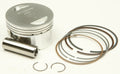 Wiseco 4 Stroke Forged Series Piston Kit, 62.00 MM Bore