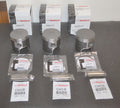 Wiseco 2 Stroke Forged Series Piston Kit, 71.00 MM Bore, 10.25:1 CR