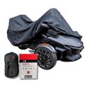 Dowco 20-24 Can-Am Spyder RT Limited Full Cover - Black