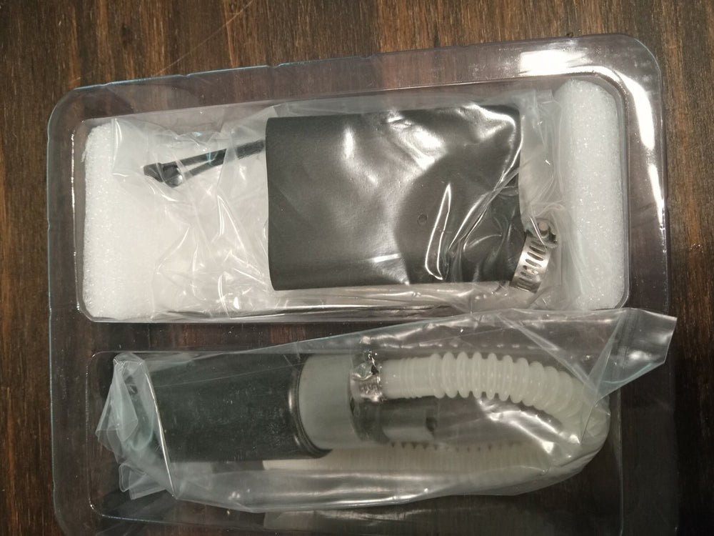 Twin Power 00-03 FLHR 02-03 FLS Fuel Pump Replaces H-D 61432-00, 61744-00 61744-00A 62897-01