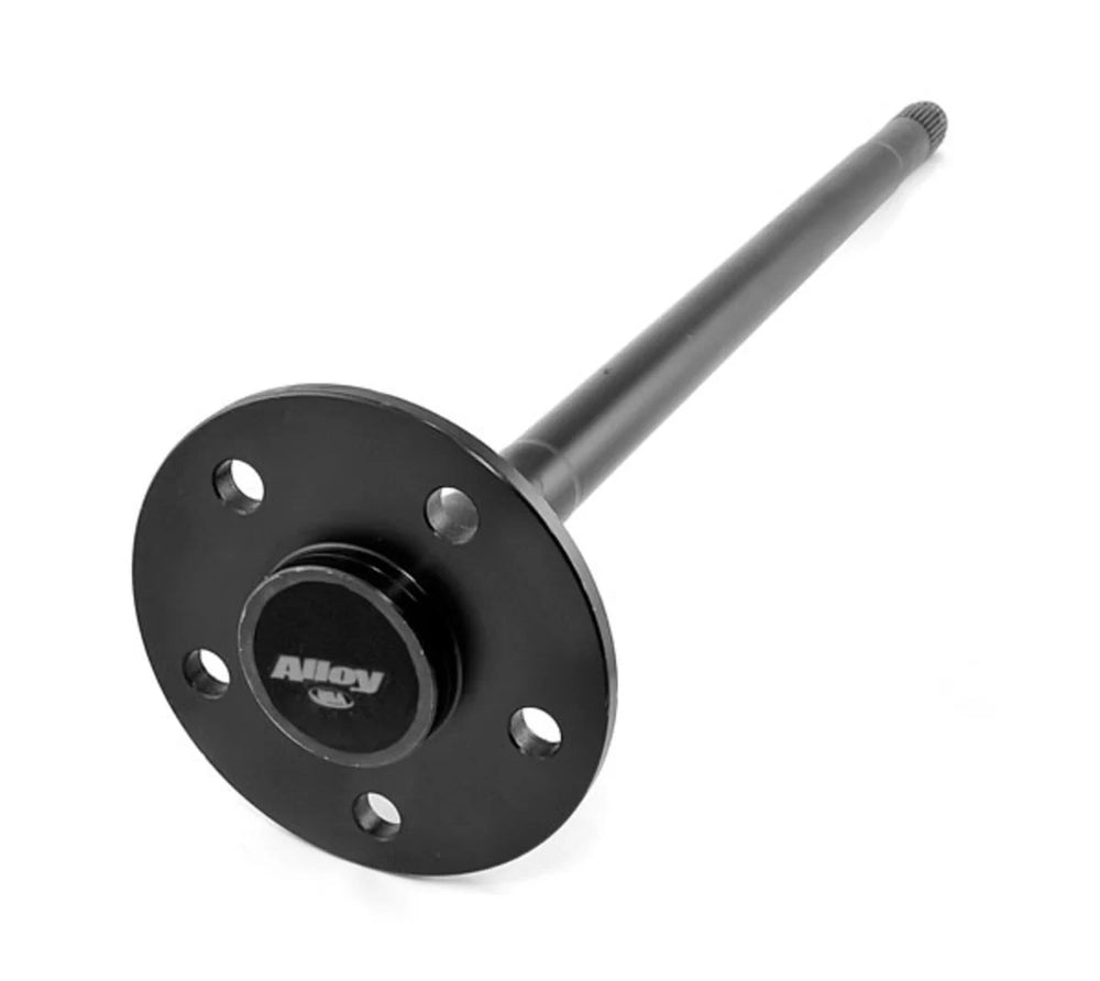 REAR AXLE SHAFT RH JEEP