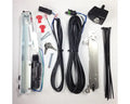 HONDA RIDGELINE MANUAL POWER COMBO KIT