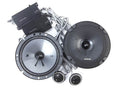 CSS67 6.75-Inch (165mm) Component System with .75-inch (20mm) tweeters 4-Ohm
