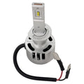 H1 12V (6000 KELVIN) 25 WATT (SINGLE BEAM) BALLAST FREE LED HEADLIGHT BULBS
