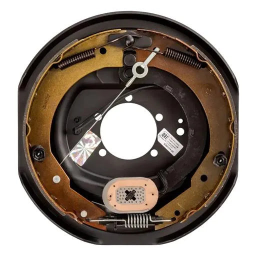 BRK KIT 12 X 2 6K CSA ELEC RH W/PARK