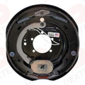 BRK KIT 12 X 2 6K CSA ELEC RH W/PARK