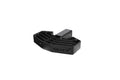 GEN-Y Hitch 2.5" Shank Serrated Hitch Step 500Lb Capacity - GH-060