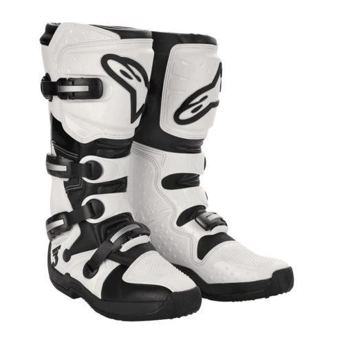 Alpinestars black auto part