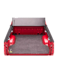 BedRug 07-16 Toyota Tundra 5ft 6in Bed Mat (Use w/Spray-In & Non-Lined Bed)