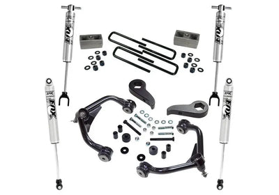 Rough Country shock absorber