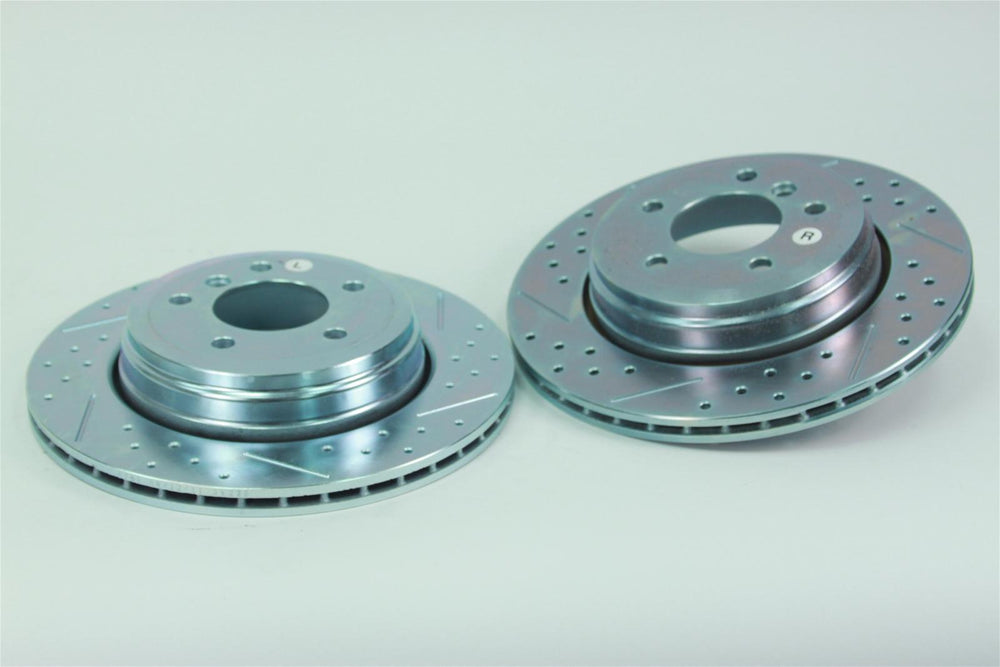 Baer Brakes auto part