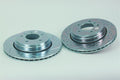 Baer Brakes Claw Rotors, Rear