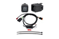 Diode Dynamics HitchMount LED Pod 4-Pin Reverse Kit C1R
