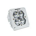 Baja Designs Squadron 2.0 Sport LED Driving/Combo (Flush Mount) - White Housing
