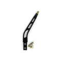 Shift Lever TKO 500-600 Aluminum 6in Black