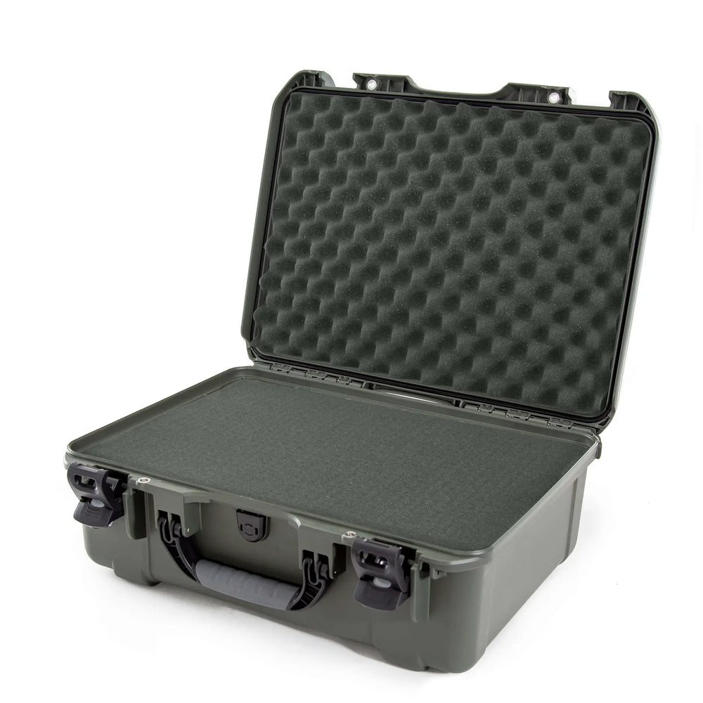 Nanuk auto part
