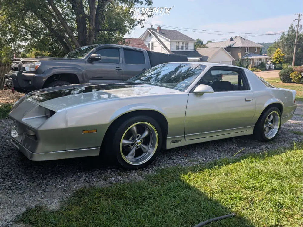 REV Wheels auto part