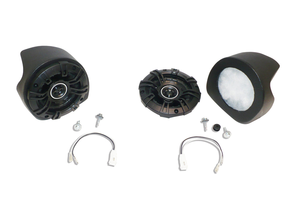 SELECT INCREMENTS auto part