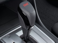 STI Leather Shift Knob CVT 2018 Subaru Crosstrek