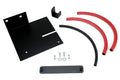 Rock Hard 4x4 Evaporator Canister Relocation Kit for Jeep Wrangler JK 2 4DR 2012 - 2018 [RH-6005-B]