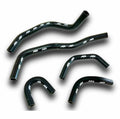 Merchant Automotive Rubber Fuel Hose Kit Duramax 2004.5 - 2005