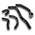 Merchant Automotive Rubber Fuel Hose Kit Duramax 2004.5 - 2005