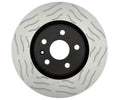 BRAKE ROTOR-PERF ROTOR