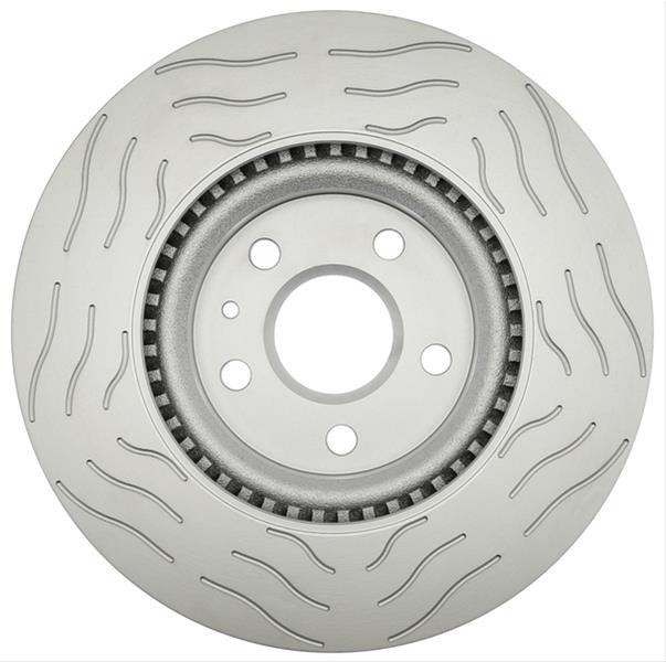BRAKE ROTOR-PERF ROTOR