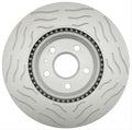 BRAKE ROTOR-PERF ROTOR