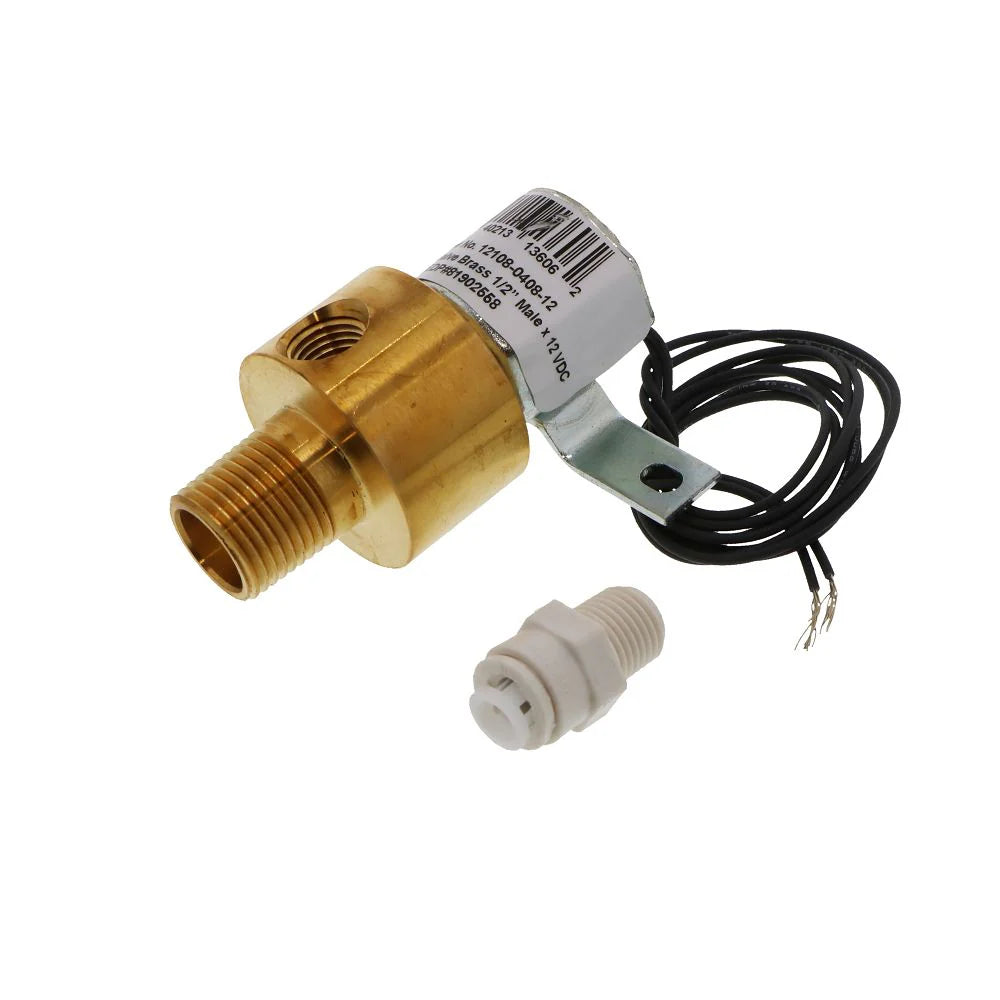 SEA TECH INC auto part