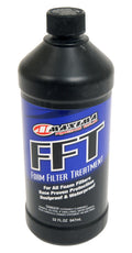 FFT Foam Filter Oil Trea tment Case 12 x 32oz.