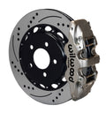 Wilwood Hat-BB Rear 0.73in Offset 5 x 5.50 - 12 on 8.75in