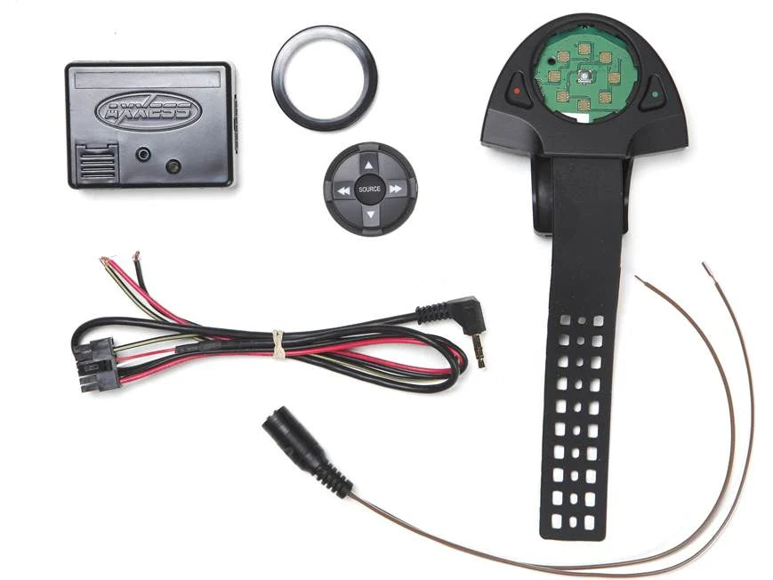 REMOTE STRING WHL CNTRL