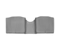 ~(12 lbs. 33X20X6)~ Profile Floor Liners Front and 2nd Row Black Tucson 2010-2015