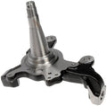 RIGHT STEERING KNUCKLE