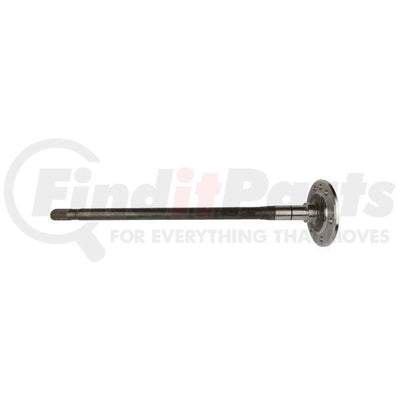 Drive Axle Shaft