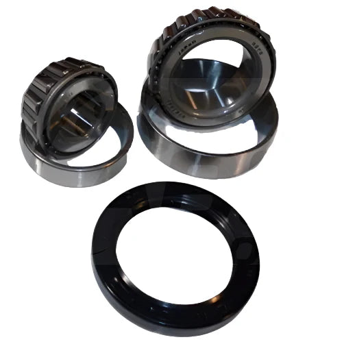 ABS WHEEL SPEED SENSOR