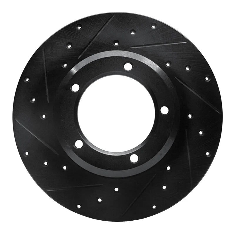 R1 Concepts black auto part