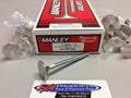 Manley Performance exhaust