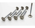 Manley Ford 289 Exhaust Valve Kit - 1.465in Head Dia. 5.080in O/A Length, 0.3415in Stem