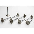 Manley Chevrolet Big Block Exhaust Valve Kit - 1.880in Head Dia. 5.422in O/A Length, 0.3715in Stem