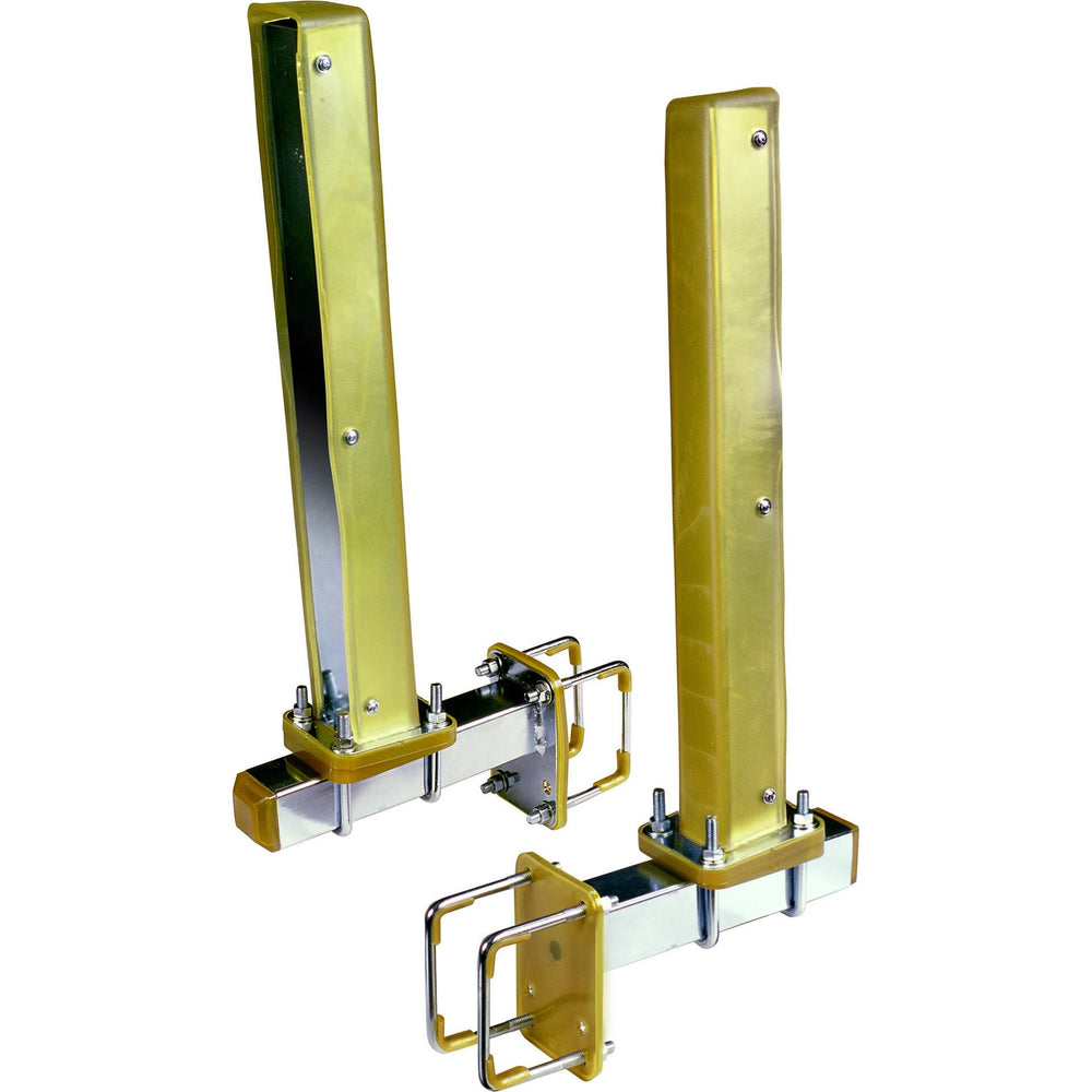 TIE DOWN shock absorber