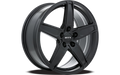 RTX black auto part