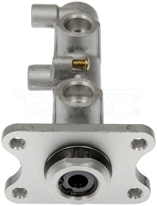 NEW MASTER CYLINDER