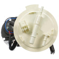 DELPHI fuel pump detail