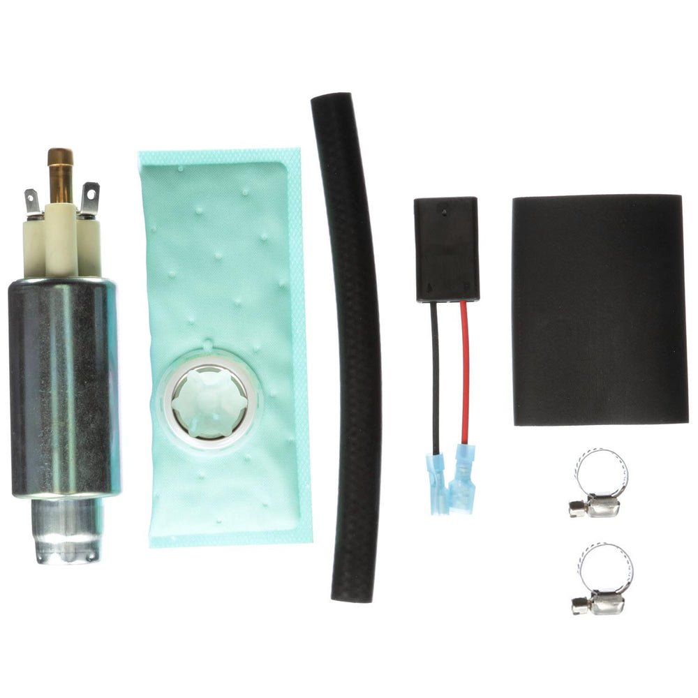 CARTER fuel pump