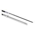 6' SAFE-T QC STEERING CABLE