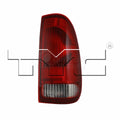 TYC auto part