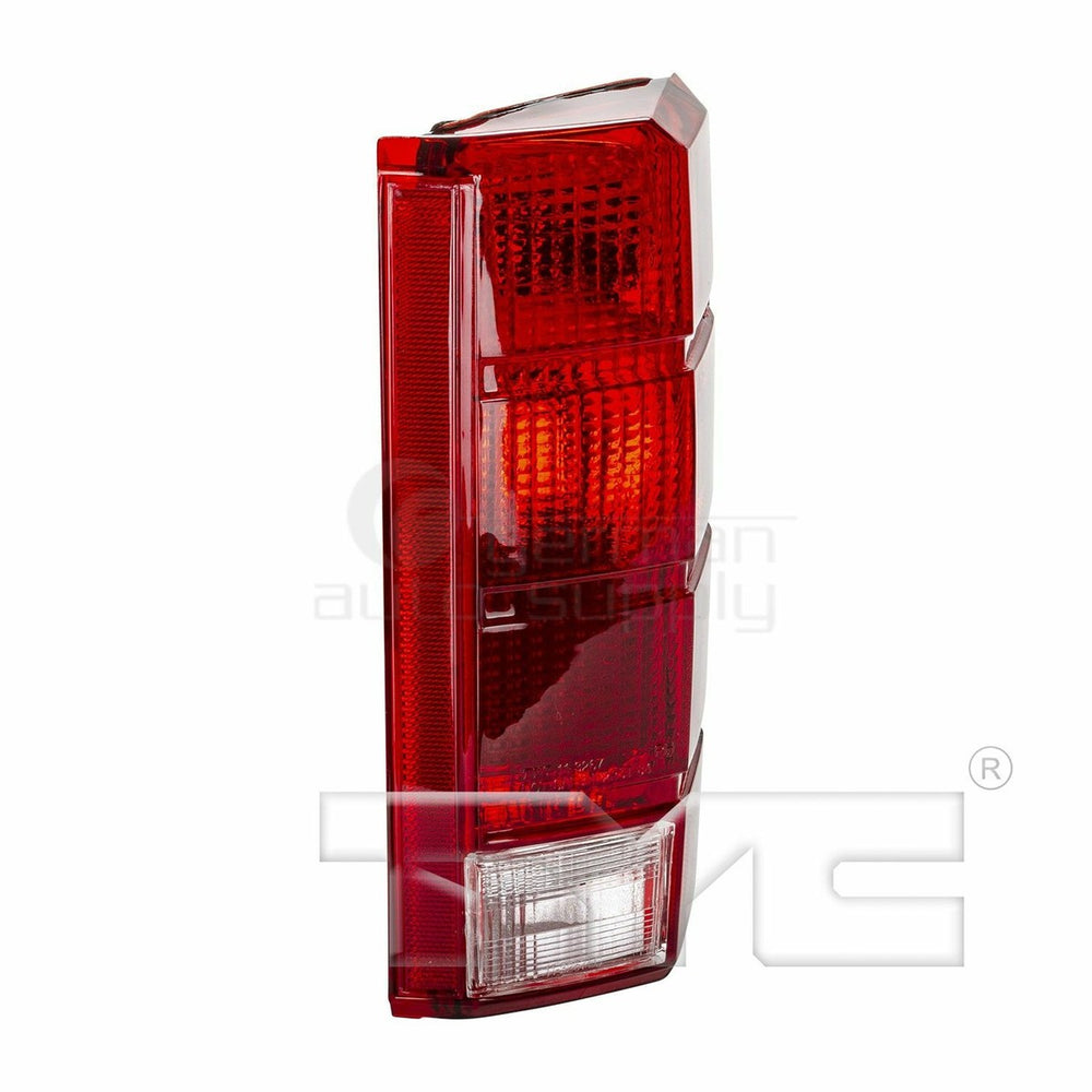 TYC auto part